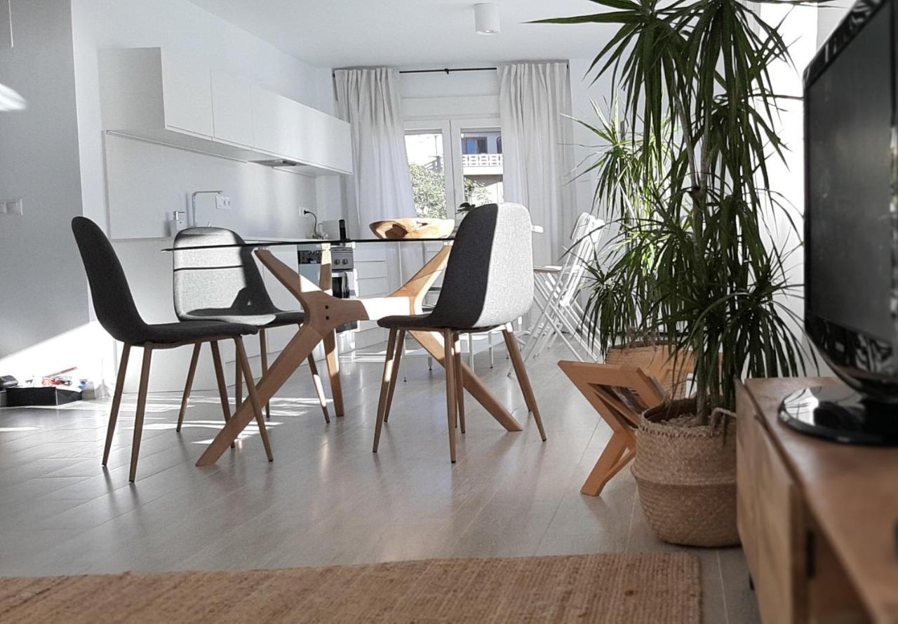 Cor De Vinaros Apartment Luaran gambar